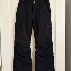 The Boulder Ravish snow pants